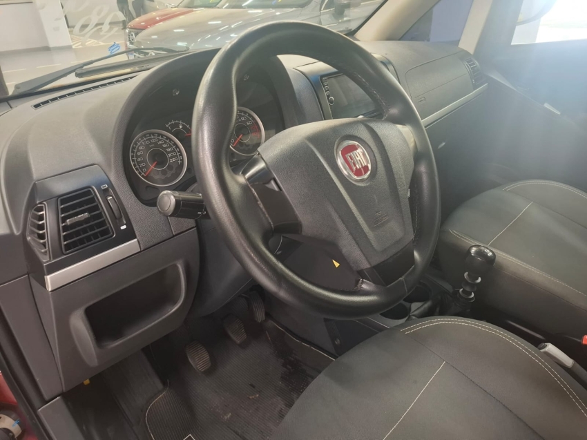 fiat idea 1.4 mpi attractive 8v flex 4p manual 2012 fiat idea 1.4 mpi attractive 8v flex 4p manual 2012