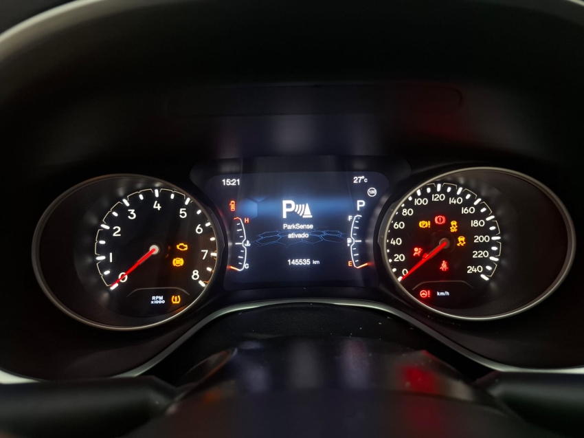 jeep compass 2.0 16v flex limited automatico 4p 2018 jeep compass 2.0 16v flex limited automatico 4p 2018