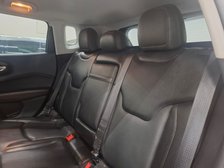 jeep compass 2.0 16v flex limited automatico 4p 2018 jeep compass 2.0 16v flex limited automatico 4p 2018