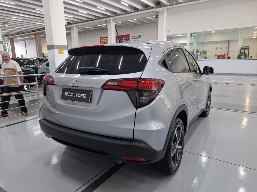 honda hr-v 1.8 16v flex ex 4p automatico 2019 honda hr-v 1.8 16v flex ex 4p automatico 2019