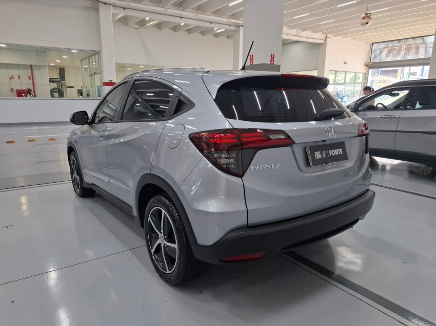 honda hr-v 1.8 16v flex ex 4p automatico 2019 honda hr-v 1.8 16v flex ex 4p automatico 2019