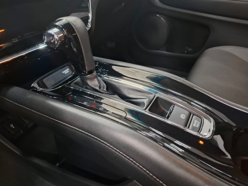 honda hr-v 1.8 16v flex ex 4p automatico 2019 honda hr-v 1.8 16v flex ex 4p automatico 2019