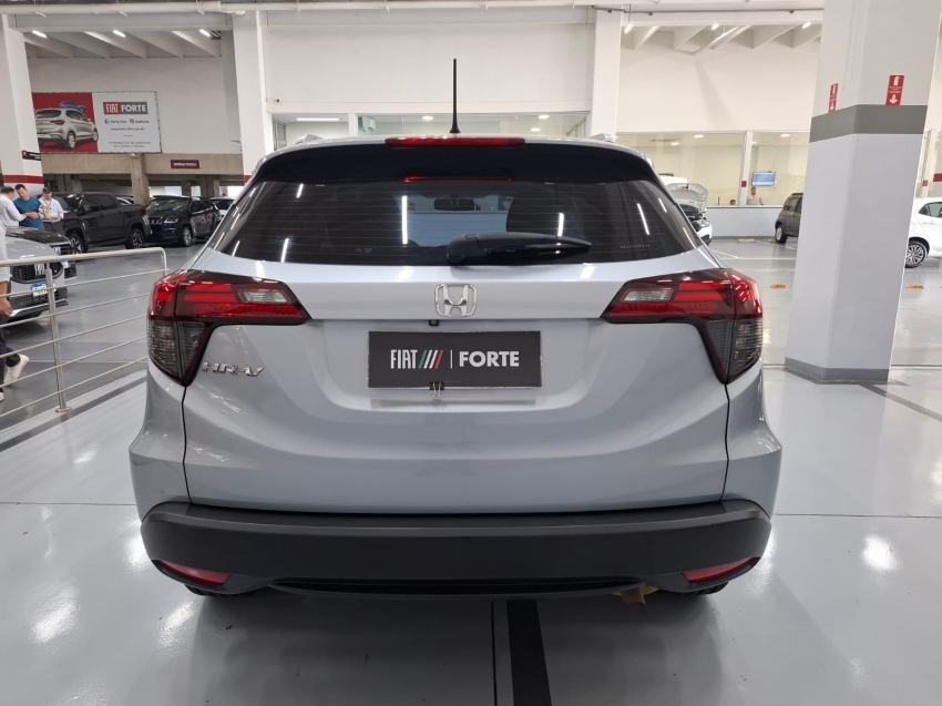 honda hr-v 1.8 16v flex ex 4p automatico 2019 honda hr-v 1.8 16v flex ex 4p automatico 2019