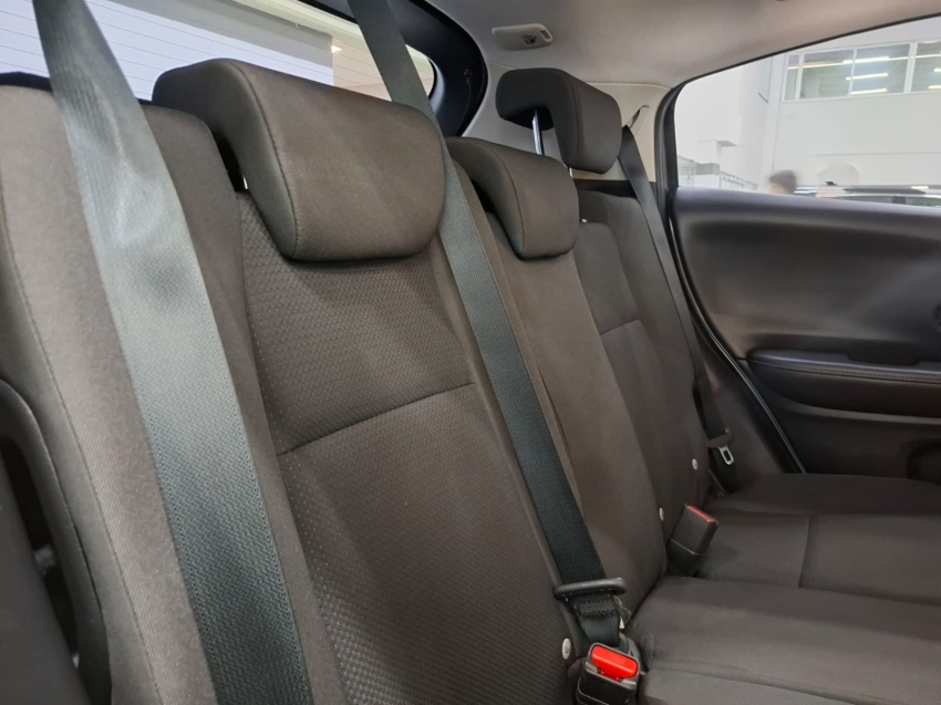 honda hr-v 1.8 16v flex ex 4p automatico 2019 honda hr-v 1.8 16v flex ex 4p automatico 2019