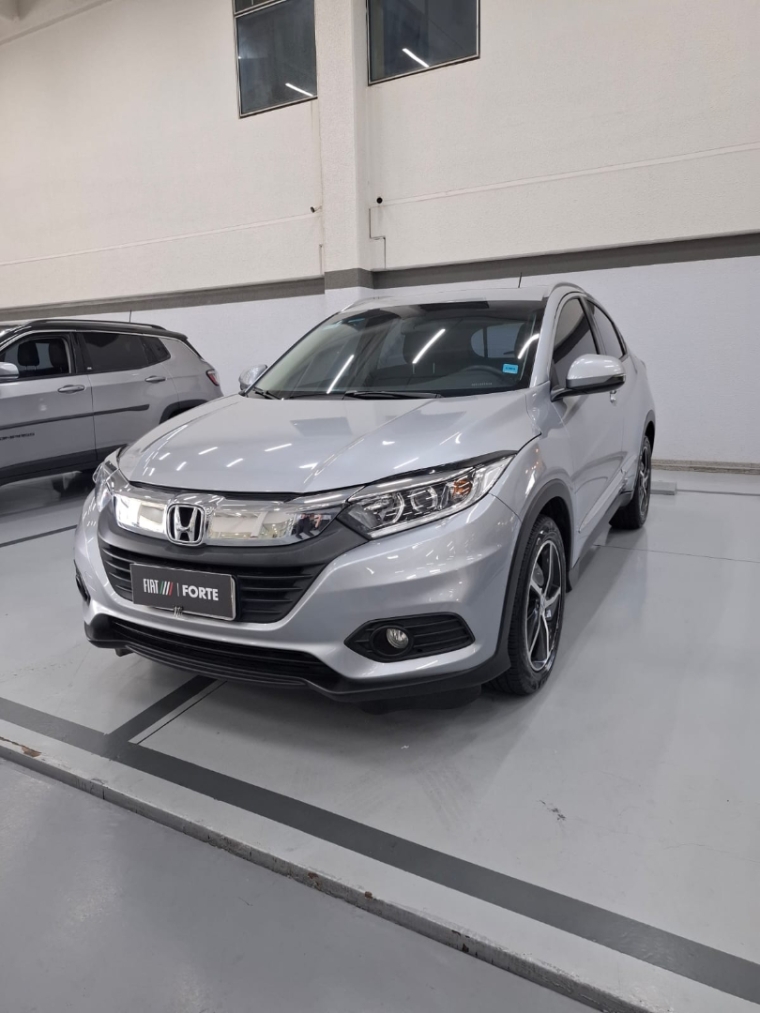 honda hr-v 1.8 16v flex ex 4p automatico 2019 honda hr-v 1.8 16v flex ex 4p automatico 2019