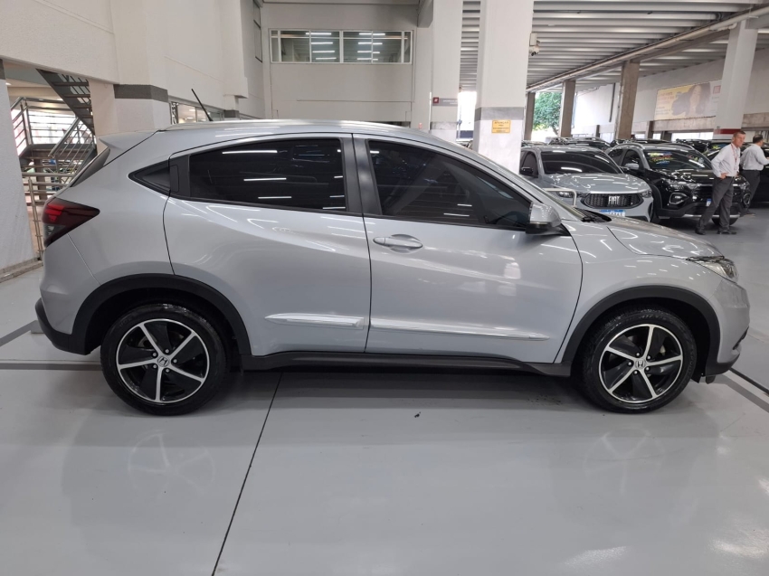 honda hr-v 1.8 16v flex ex 4p automatico 2019 honda hr-v 1.8 16v flex ex 4p automatico 2019