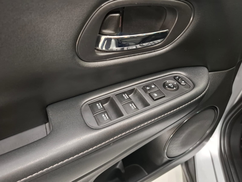 honda hr-v 1.8 16v flex ex 4p automatico 2019 honda hr-v 1.8 16v flex ex 4p automatico 2019