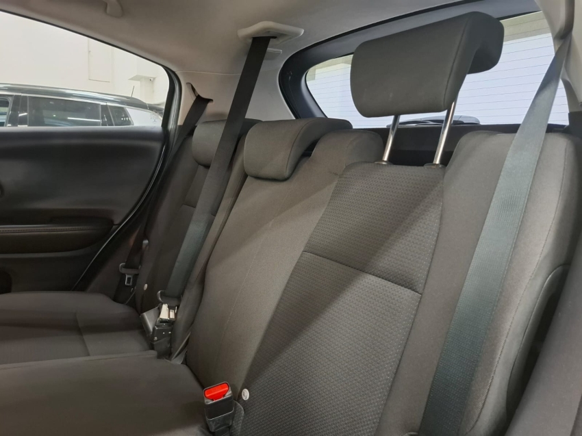 honda hr-v 1.8 16v flex ex 4p automatico 2019 honda hr-v 1.8 16v flex ex 4p automatico 2019