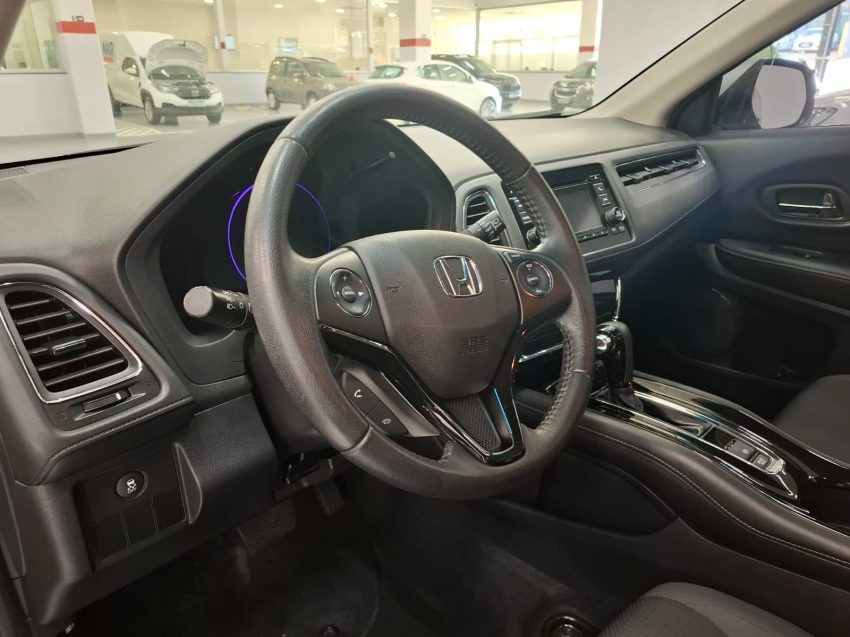 honda hr-v 1.8 16v flex ex 4p automatico 2019 honda hr-v 1.8 16v flex ex 4p automatico 2019