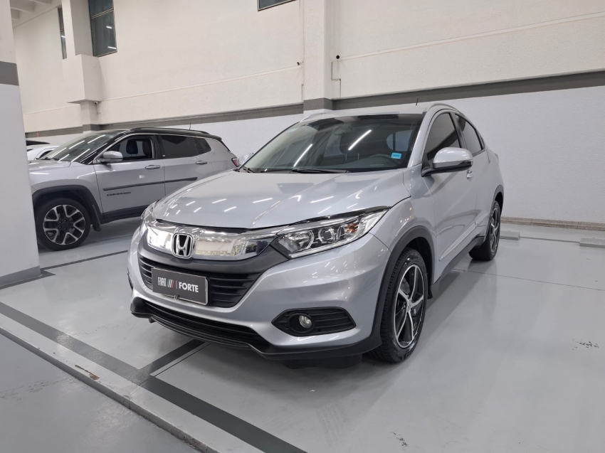 honda hr-v 1.8 16v flex ex 4p automatico 2019 honda hr-v 1.8 16v flex ex 4p automatico 2019
