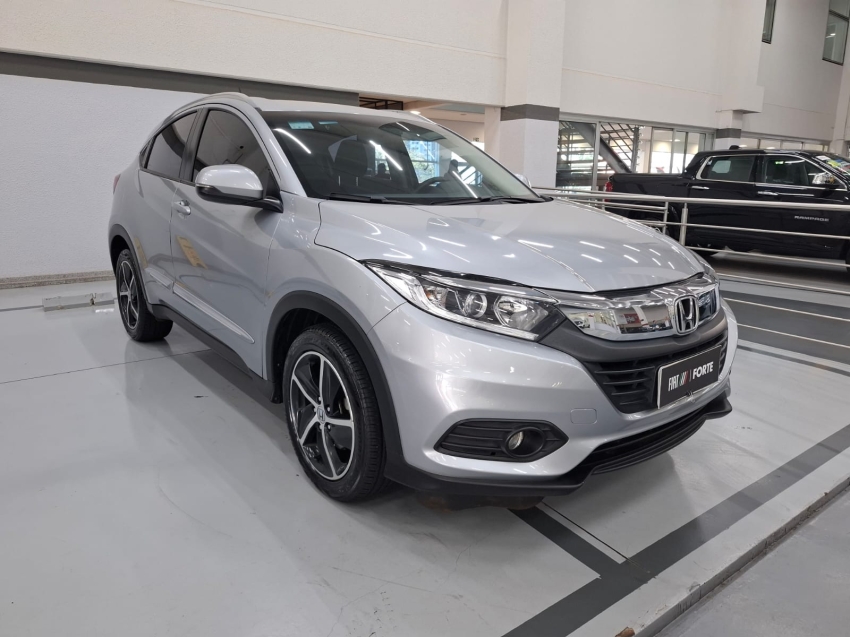 honda hr-v 1.8 16v flex ex 4p automatico 2019 honda hr-v 1.8 16v flex ex 4p automatico 2019