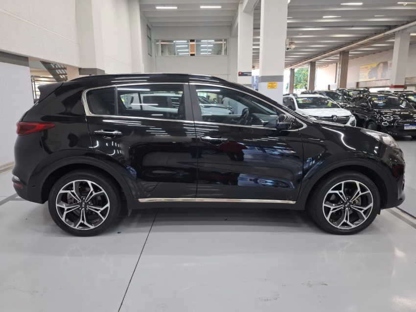 kia sportage 2.0 ex 4x2 16v flex 4p automatico 2019 kia sportage 2.0 ex 4x2 16v flex 4p automatico 2019