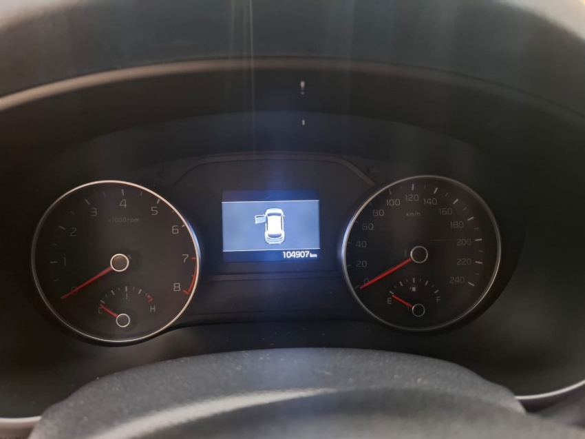 kia sportage 2.0 ex 4x2 16v flex 4p automatico 2019 kia sportage 2.0 ex 4x2 16v flex 4p automatico 2019