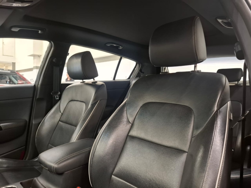 kia sportage 2.0 ex 4x2 16v flex 4p automatico 2019 kia sportage 2.0 ex 4x2 16v flex 4p automatico 2019