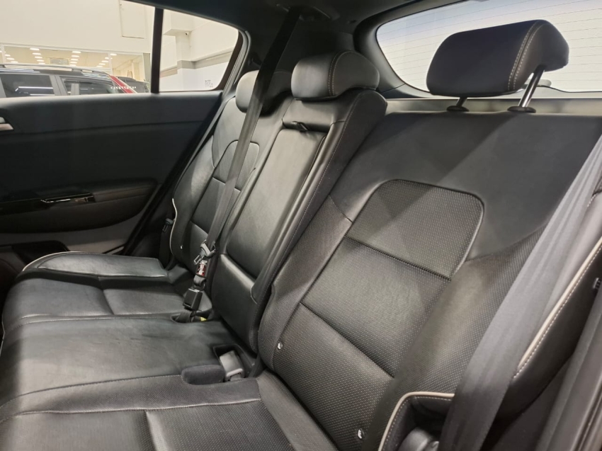 kia sportage 2.0 ex 4x2 16v flex 4p automatico 2019 kia sportage 2.0 ex 4x2 16v flex 4p automatico 2019