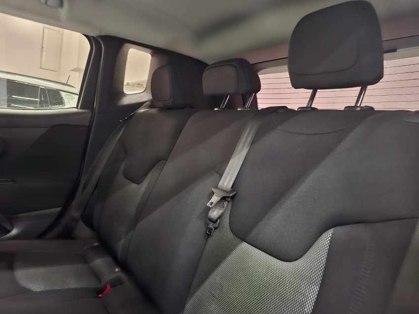 jeep renegade 1.8 16v flex longitude 4p automatico 2018 jeep renegade 1.8 16v flex longitude 4p automatico 2018