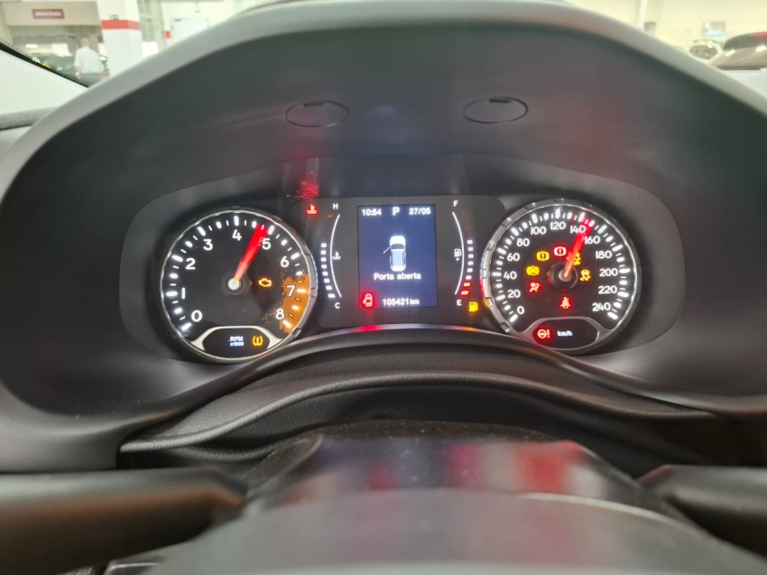 jeep renegade 1.8 16v flex longitude 4p automatico 2018 jeep renegade 1.8 16v flex longitude 4p automatico 2018