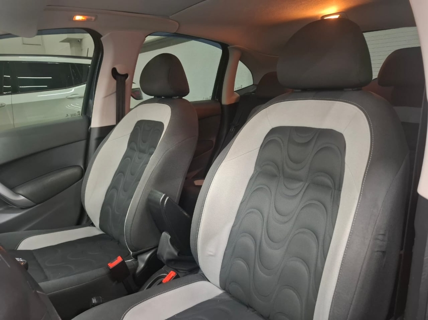 citroen c3 1.5 tendance 8v flex 4p manual automatico 2013 citroen c3 1.5 tendance 8v flex 4p manual automatico 2013