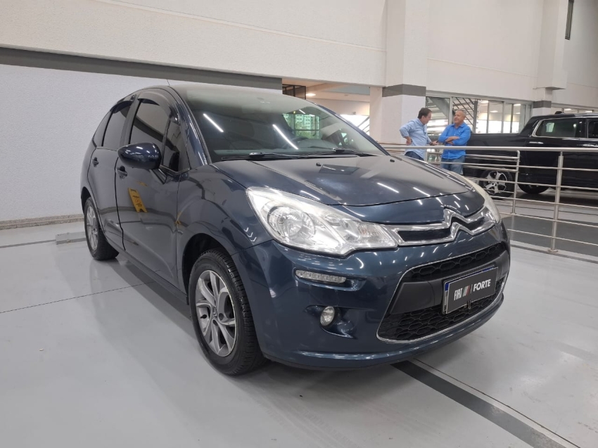 citroen c3 1.5 tendance 8v flex 4p manual automatico 2013 citroen c3 1.5 tendance 8v flex 4p manual automatico 2013