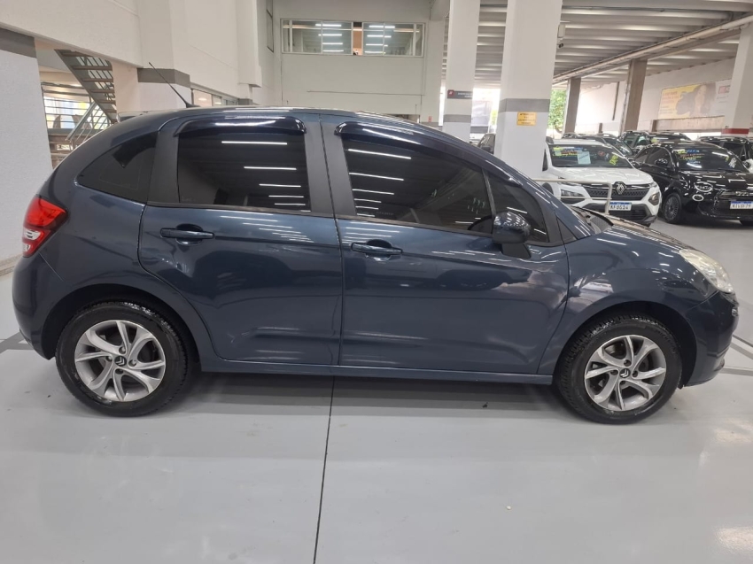 citroen c3 1.5 tendance 8v flex 4p manual automatico 2013 citroen c3 1.5 tendance 8v flex 4p manual automatico 2013