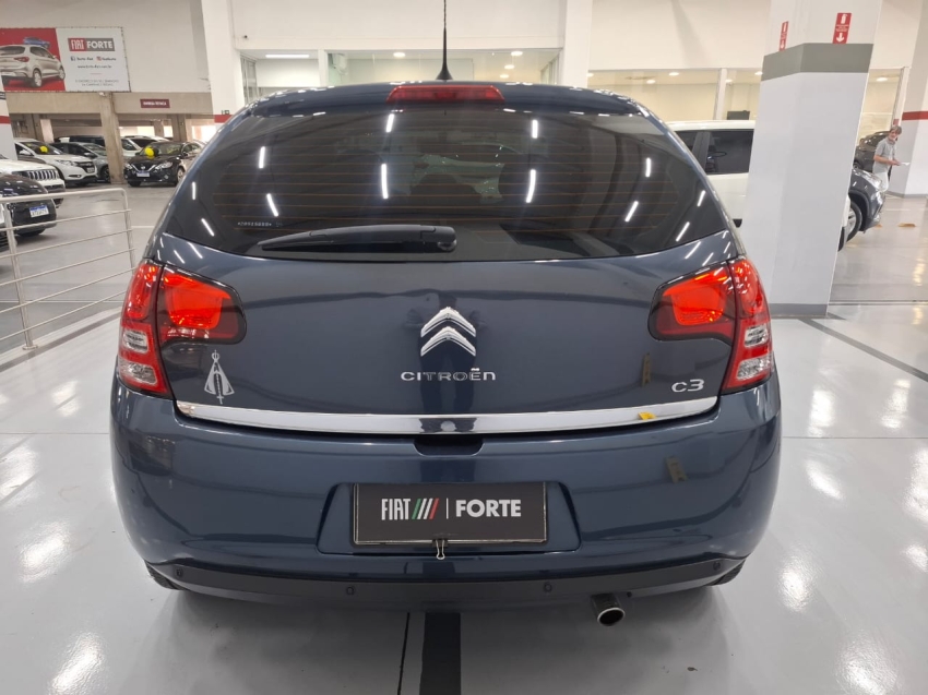 citroen c3 1.5 tendance 8v flex 4p manual automatico 2013 citroen c3 1.5 tendance 8v flex 4p manual automatico 2013