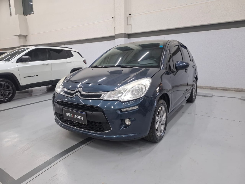 citroen c3 1.5 tendance 8v flex 4p manual automatico 2013 citroen c3 1.5 tendance 8v flex 4p manual automatico 2013