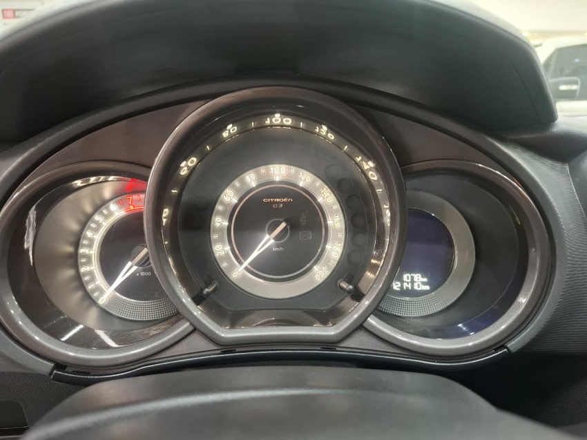 citroen c3 1.5 tendance 8v flex 4p manual automatico 2013 citroen c3 1.5 tendance 8v flex 4p manual automatico 2013