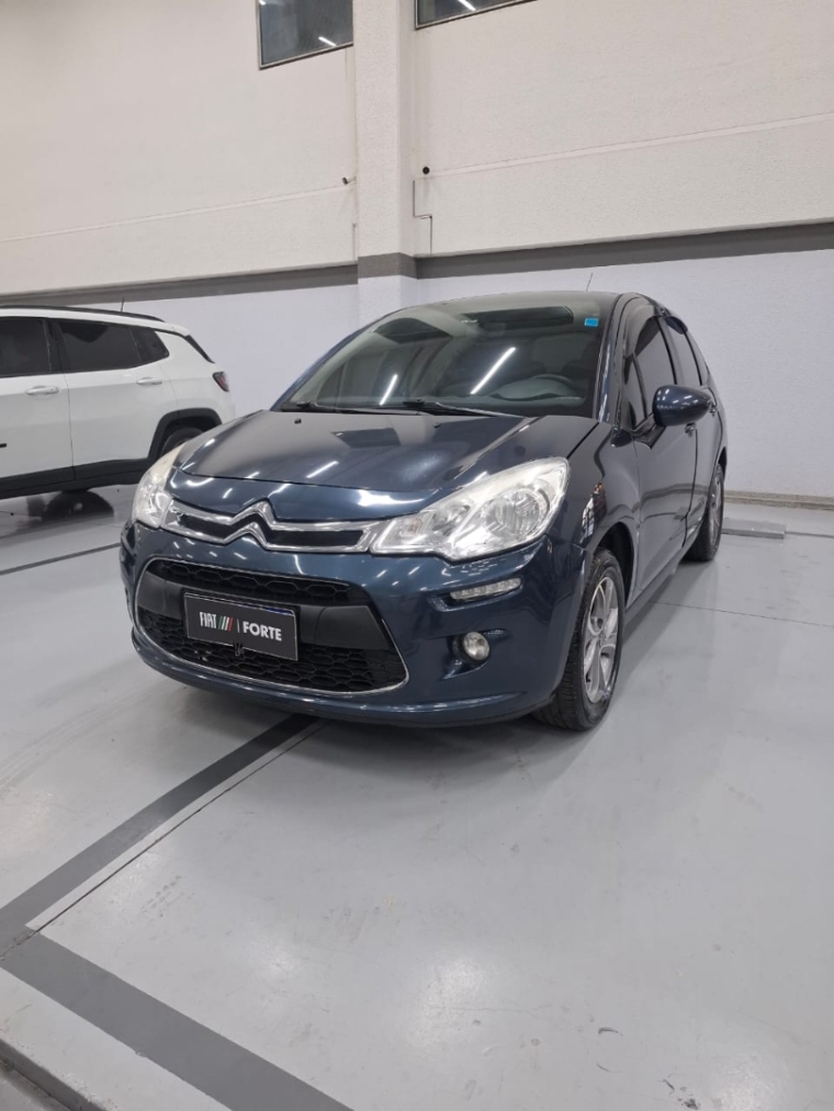 citroen c3 1.5 tendance 8v flex 4p manual automatico 2013 citroen c3 1.5 tendance 8v flex 4p manual automatico 2013
