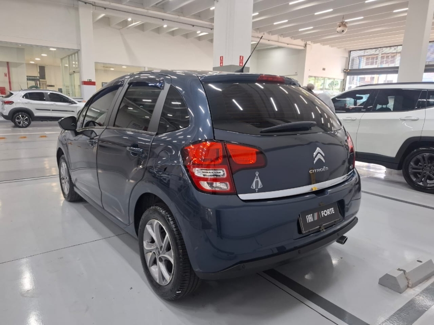 citroen c3 1.5 tendance 8v flex 4p manual automatico 2013 citroen c3 1.5 tendance 8v flex 4p manual automatico 2013