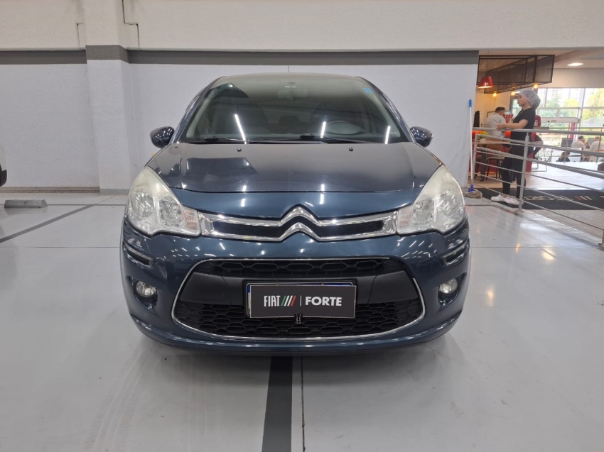 citroen c3 1.5 tendance 8v flex 4p manual automatico 2013 citroen c3 1.5 tendance 8v flex 4p manual automatico 2013