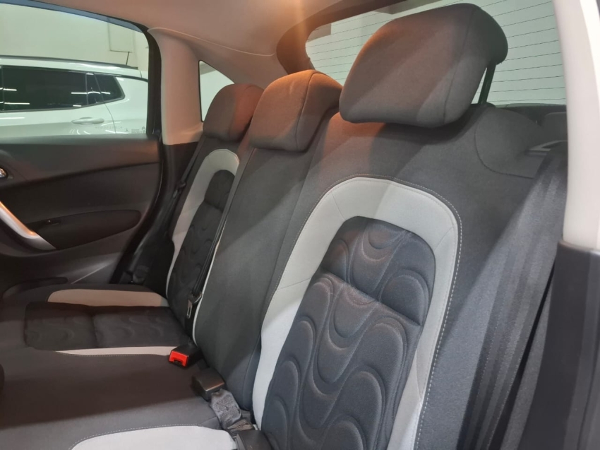 citroen c3 1.5 tendance 8v flex 4p manual automatico 2013 citroen c3 1.5 tendance 8v flex 4p manual automatico 2013
