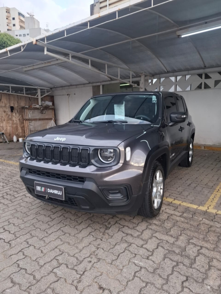 jeep renegade 1.3 t270 turbo flex at6 4p automatico 2024 jeep renegade 1.3 t270 turbo flex at6 4p automatico 2024