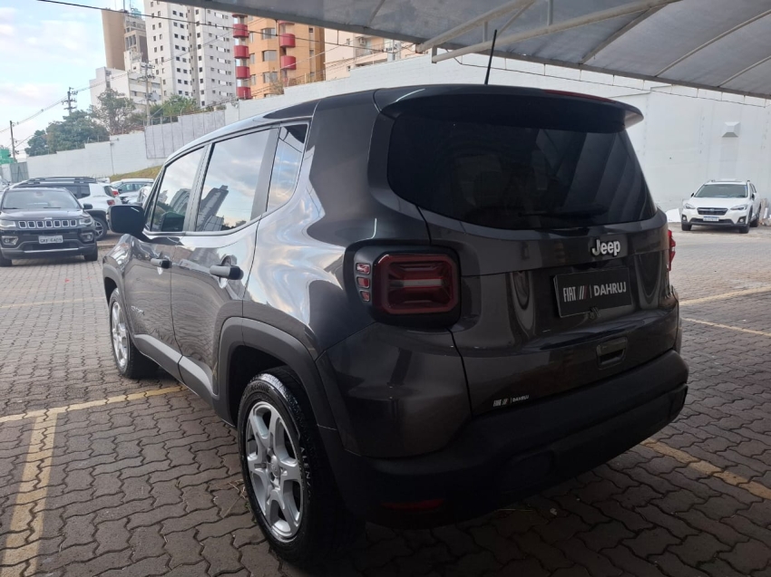 jeep renegade 1.3 t270 turbo flex at6 4p automatico 2024 jeep renegade 1.3 t270 turbo flex at6 4p automatico 2024