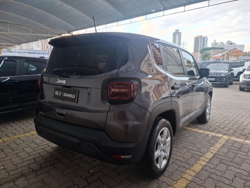 jeep renegade 1.3 t270 turbo flex at6 4p automatico 2024 jeep renegade 1.3 t270 turbo flex at6 4p automatico 2024