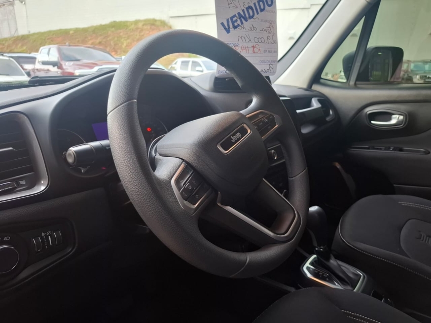 jeep renegade 1.3 t270 turbo flex at6 4p automatico 2024 jeep renegade 1.3 t270 turbo flex at6 4p automatico 2024