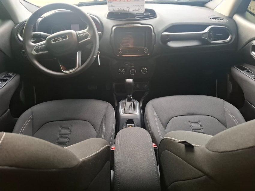 jeep renegade 1.3 t270 turbo flex at6 4p automatico 2024 jeep renegade 1.3 t270 turbo flex at6 4p automatico 2024