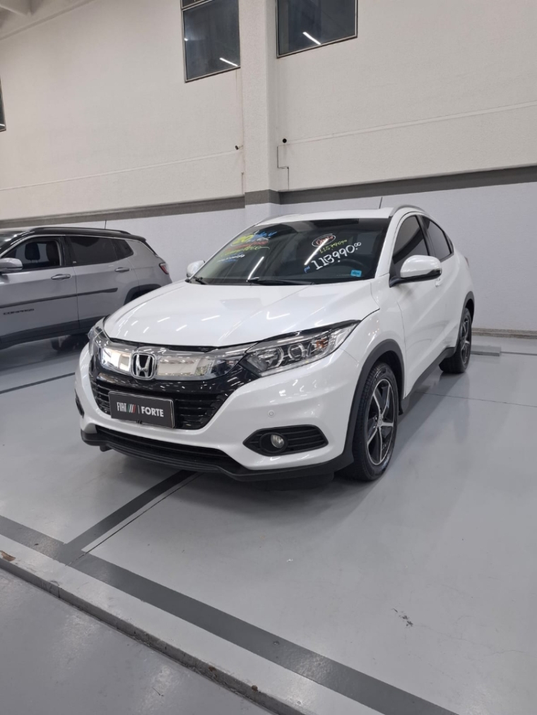 honda hr-v 1.8 16v flex exl 4p automatico 2020 honda hr-v 1.8 16v flex exl 4p automatico 2020