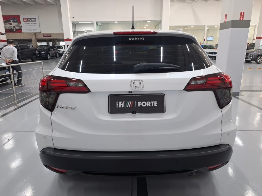 honda hr-v 1.8 16v flex exl 4p automatico 2020 honda hr-v 1.8 16v flex exl 4p automatico 2020
