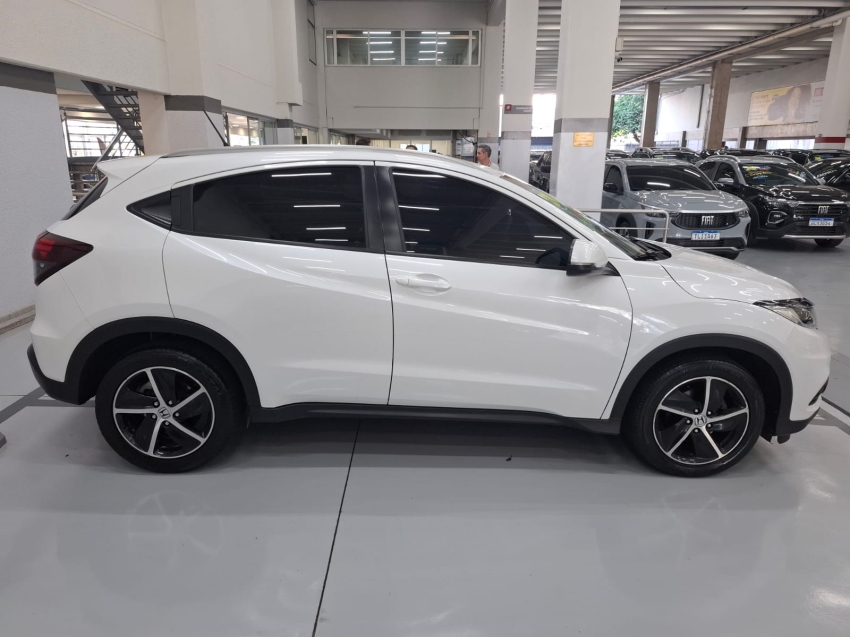 honda hr-v 1.8 16v flex exl 4p automatico 2020 honda hr-v 1.8 16v flex exl 4p automatico 2020