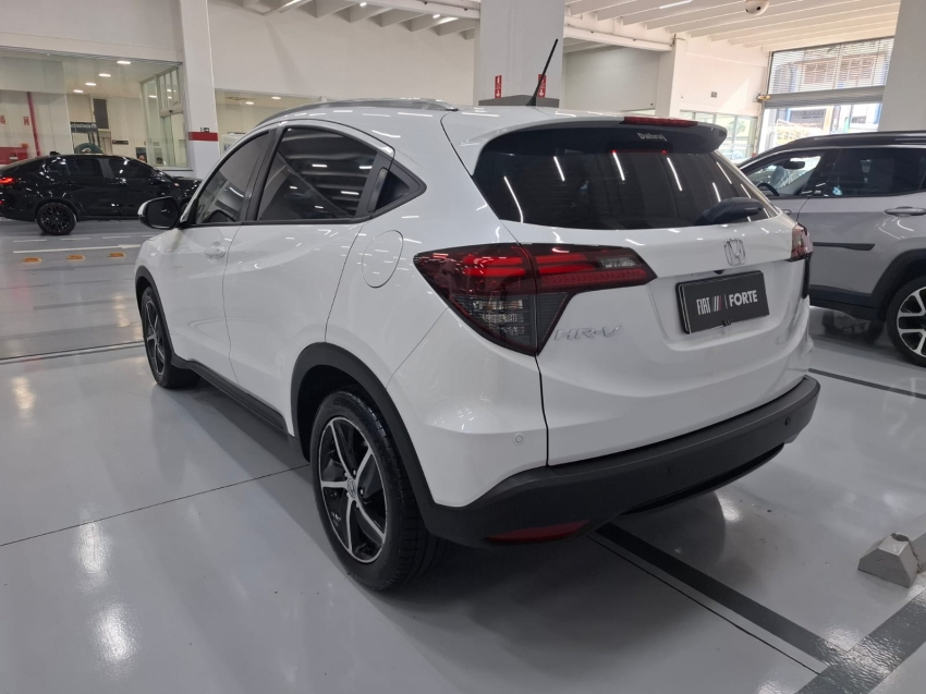honda hr-v 1.8 16v flex exl 4p automatico 2020 honda hr-v 1.8 16v flex exl 4p automatico 2020