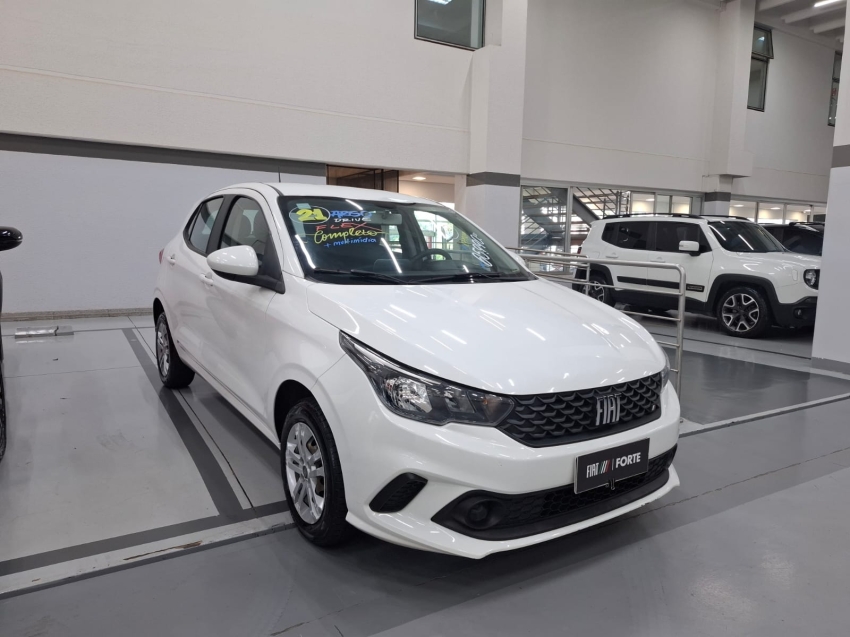 fiat argo 1.0 firefly flex drive manual 4p 2021 fiat argo 1.0 firefly flex drive manual 4p 2021