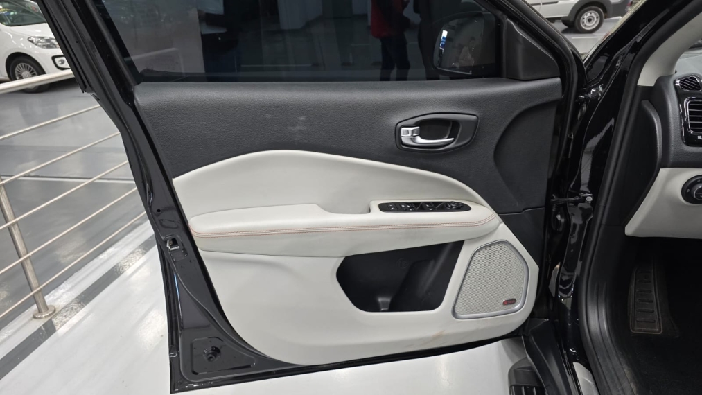 jeep compass 2.0 16v flex limited automatico 4p 20199