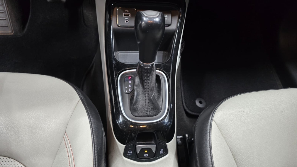jeep compass 2.0 16v flex limited automatico 4p 20198