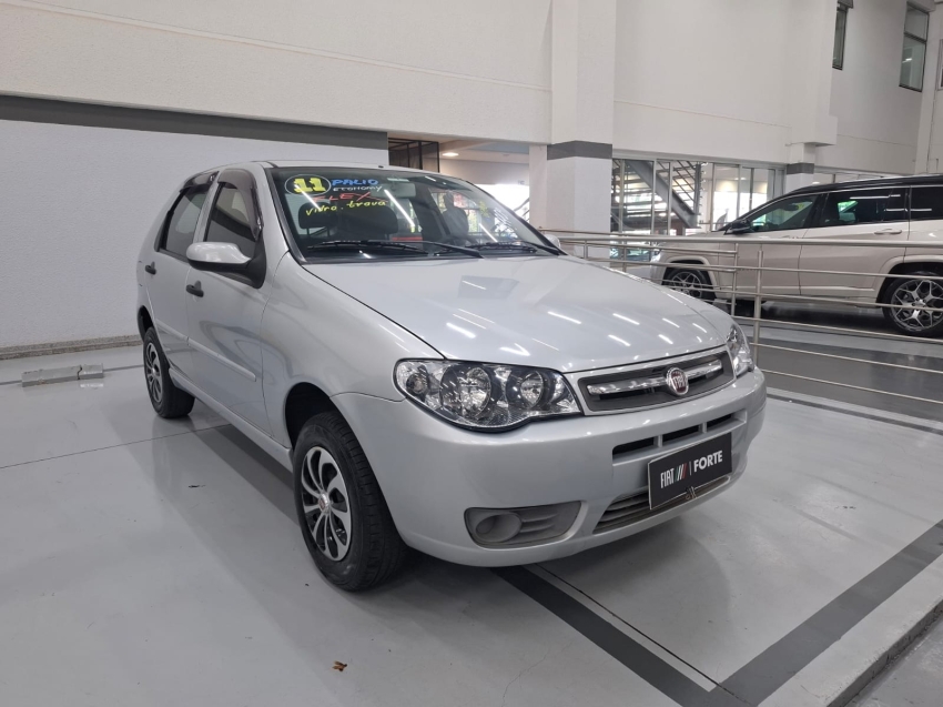 fiat palio 1.0 mpi fire economy 8v flex 4p manual 2011 fiat palio 1.0 mpi fire economy 8v flex 4p manual 2011