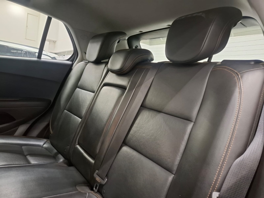 chevrolet tracker 1.4 16v turbo flex premier automatico 4p 2018 chevrolet tracker 1.4 16v turbo flex premier automatico 4p 2018
