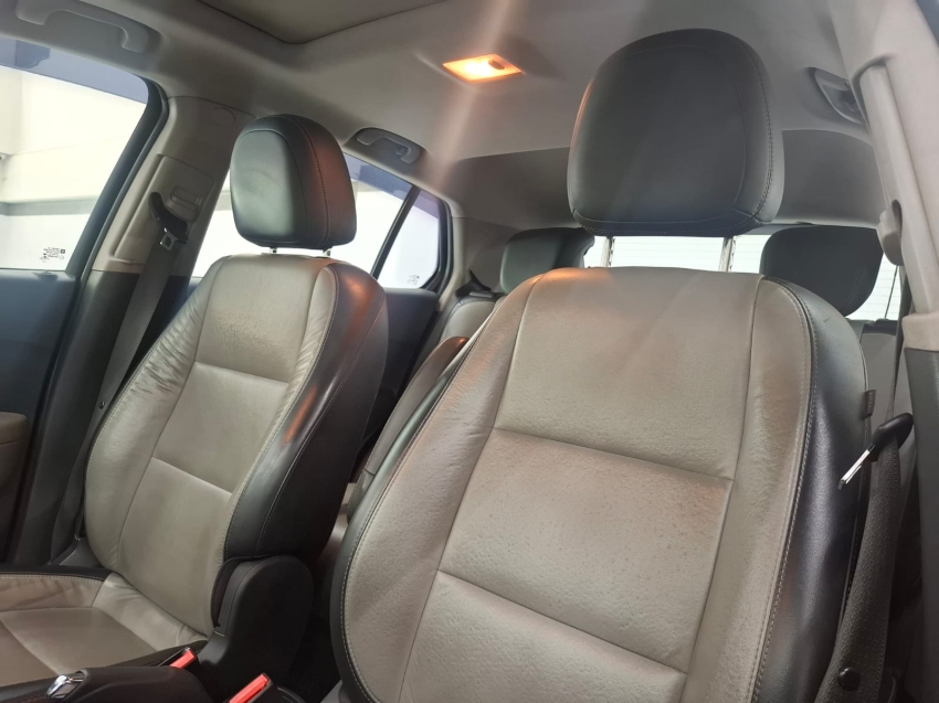 chevrolet tracker 1.8 mpfi ltz 4x2 16v flex 4p automatico 2014 chevrolet tracker 1.8 mpfi ltz 4x2 16v flex 4p automatico 2014