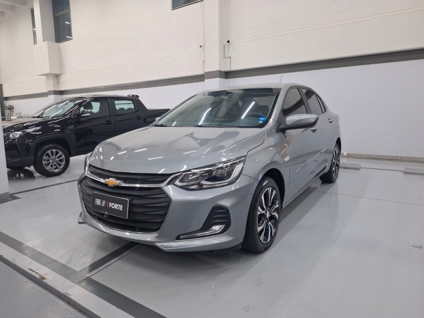 chevrolet onix 1.0 turbo flex plus premier automatico 4p 2024 chevrolet onix 1.0 turbo flex plus premier automatico 4p 2024