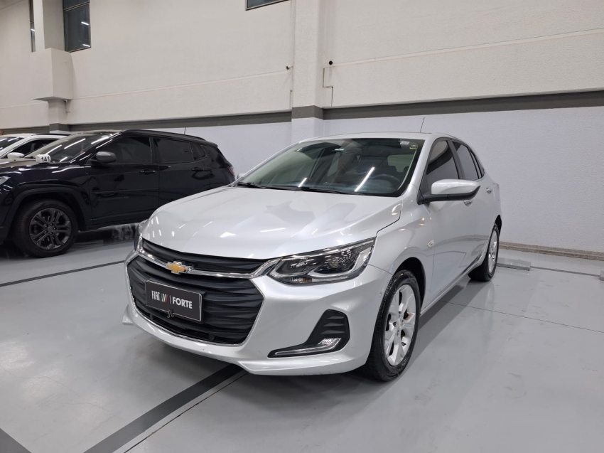 chevrolet onix 1.0 mpfi lt 8v flex 4p manual 1.4 automatico 2018 chevrolet onix 1.0 mpfi lt 8v flex 4p manual 1.4 automatico 2018
