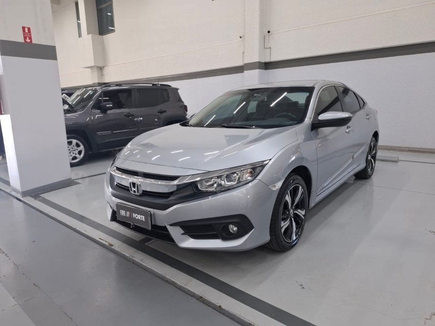 honda civic 2.0 16v flexone exl 4p cvt flex automatico 2017 honda civic 2.0 16v flexone exl 4p cvt flex automatico 2017