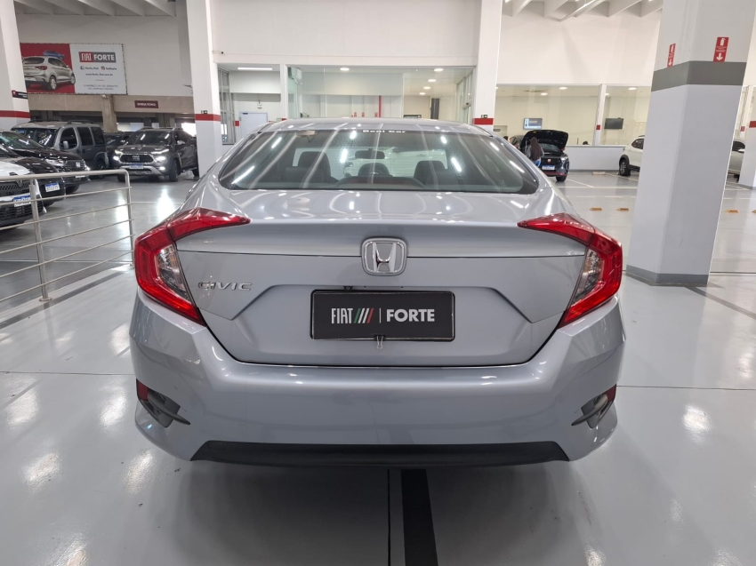 honda civic 2.0 16v flexone exl 4p cvt flex automatico 2017 honda civic 2.0 16v flexone exl 4p cvt flex automatico 2017